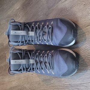 Columbia Waterproof Boots (size 11)